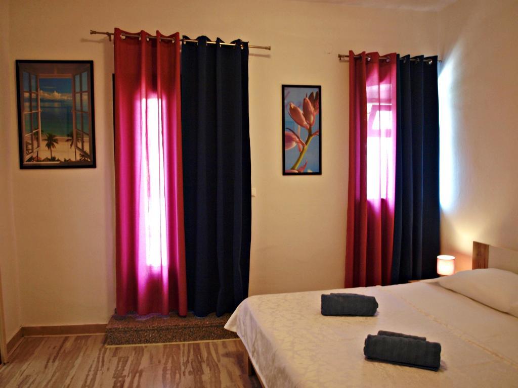 Apartment Mylo Zadar Rom bilde