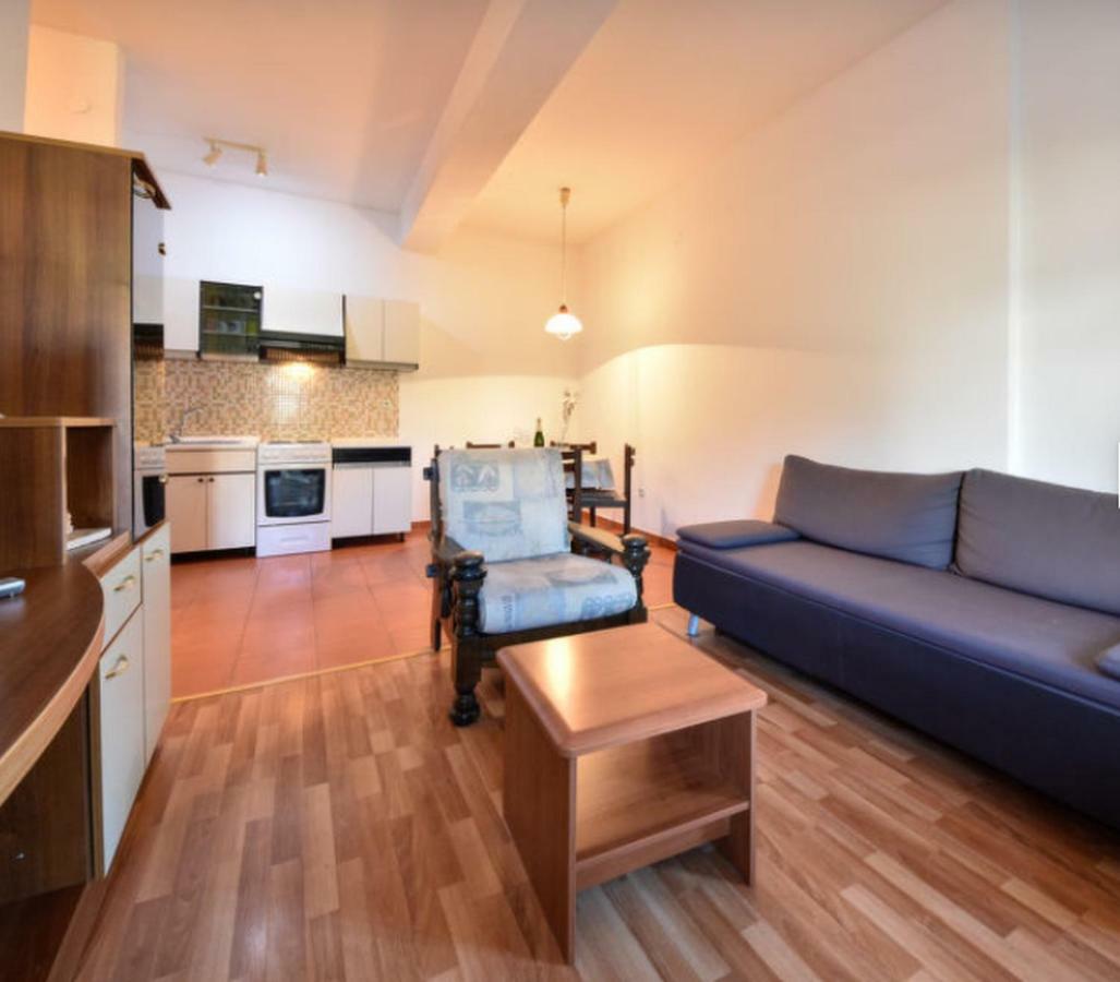 Apartment Mylo Zadar Eksteriør bilde